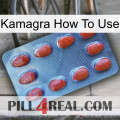 Kamagra How To Use 06